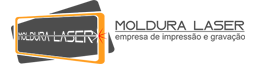 Moldura Laser