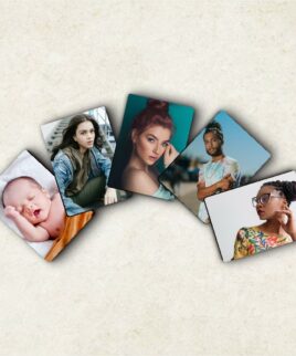 Quadro de PVC