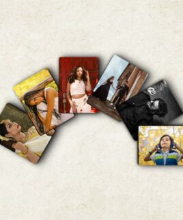 Quadro de PVC