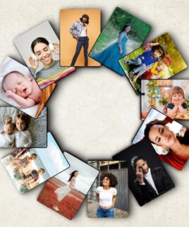 Quadro de PVC