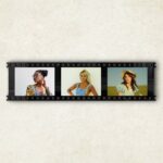 Quadro de acrílico