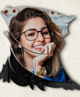 Moldura nova e moderna