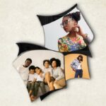 Moldura nova e moderna