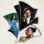 Moldura nova e moderna