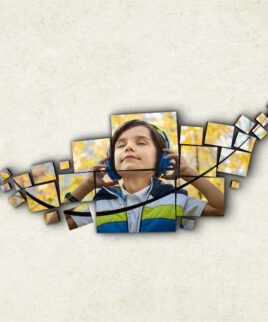 Quadro novo e moderno