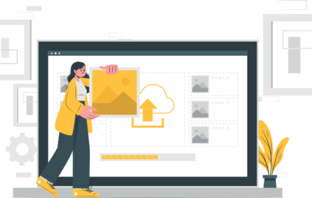 Como fazer um pedido de moldura