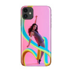 Capa de iphone 11 Preto
