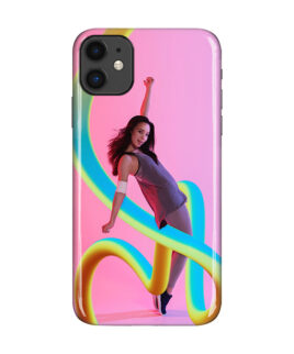Capa de iphone 11 Preto