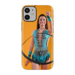 Capa de iphone 12 Mini Branco