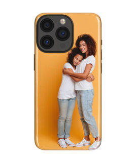 Capa de iphone 13 Pro Grafite