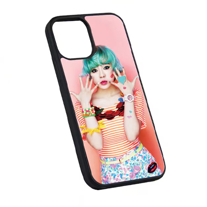 Capinha sublimition simple 1