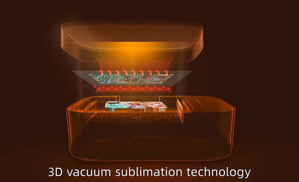 Sublimation Technology
