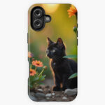 Capinha De iphone 16 Plus