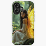 Capinha De iphone 16